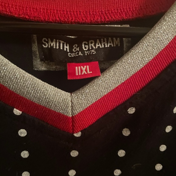 Men’s “Smith & Graham” t-shirt - Picture 2 of 2
